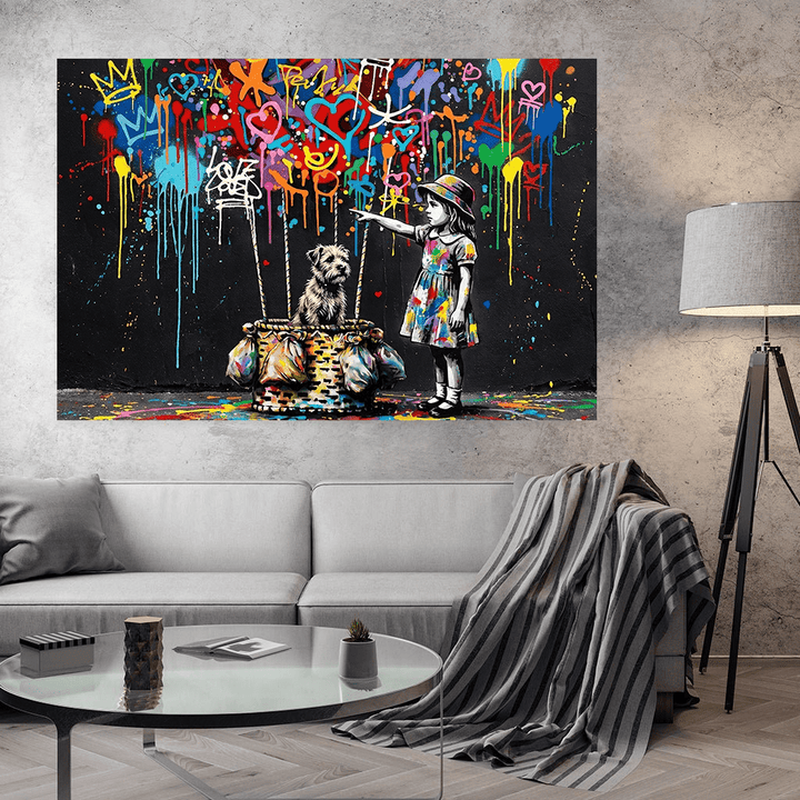 Love Dogs by Adrian Vieriu - Affengeile Bilder