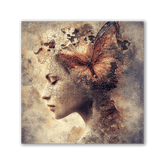 Metamorphosis of the Mind by Catill - Affengeile Bilder