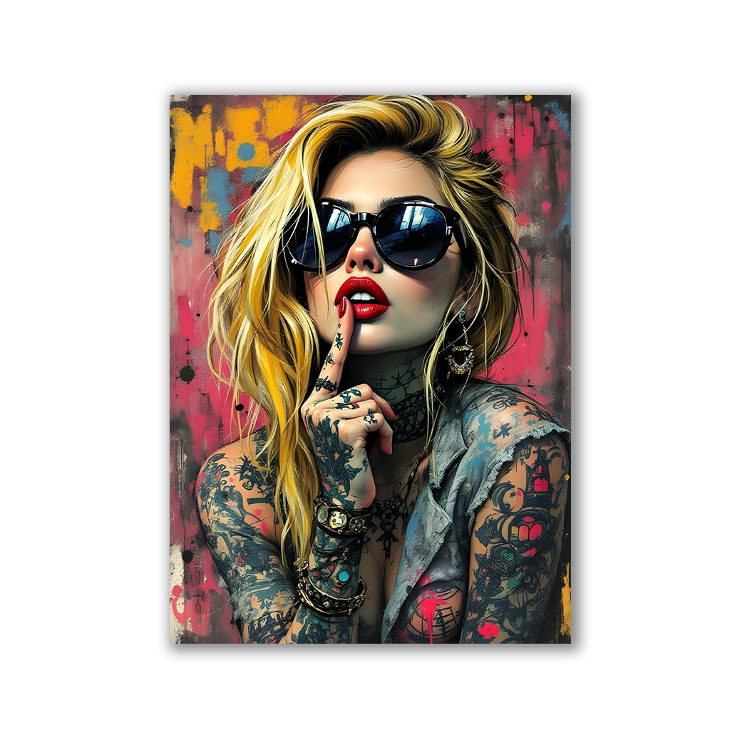 Midnight Vixen by Zenzdesign - Affengeile Bilder