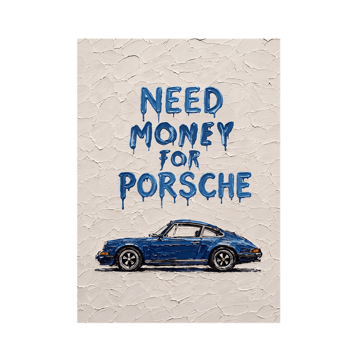need money p. by daveschloffiart - Affengeile Bilder