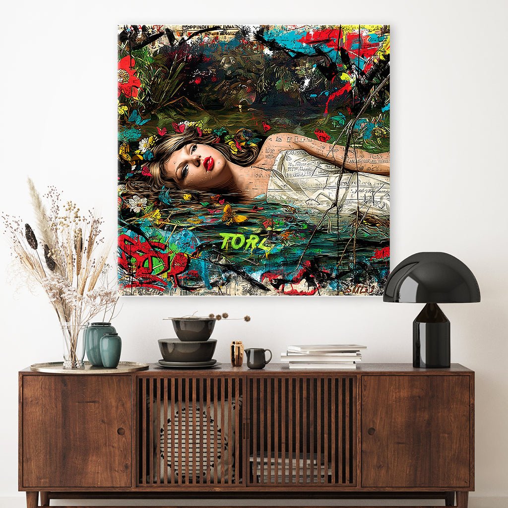 New Ophilia - Affengeile Bilder