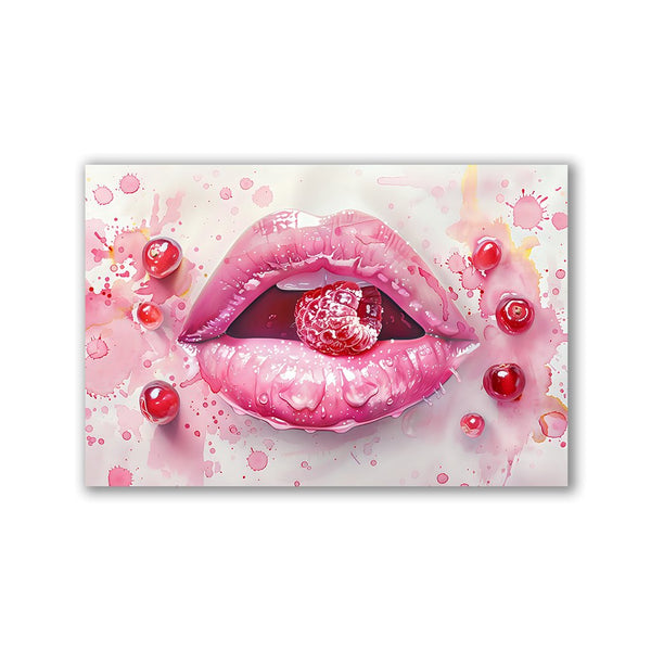 Raspberry Lips by Himmelmiez - Affengeile Bilder