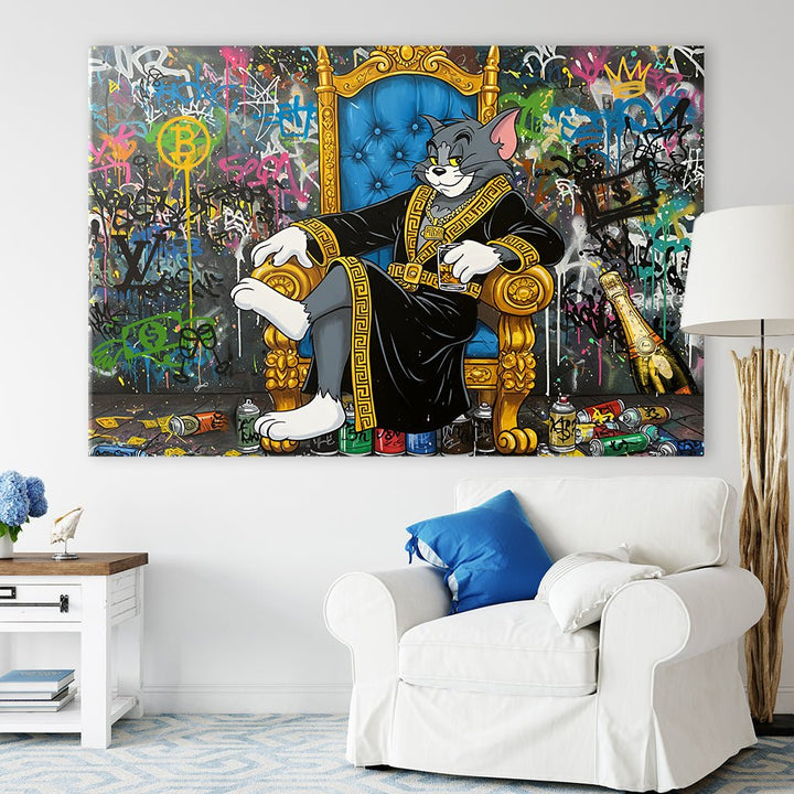 Richness by Adrian Vieriu - Affengeile Bilder