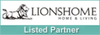 partner logo Lionshome