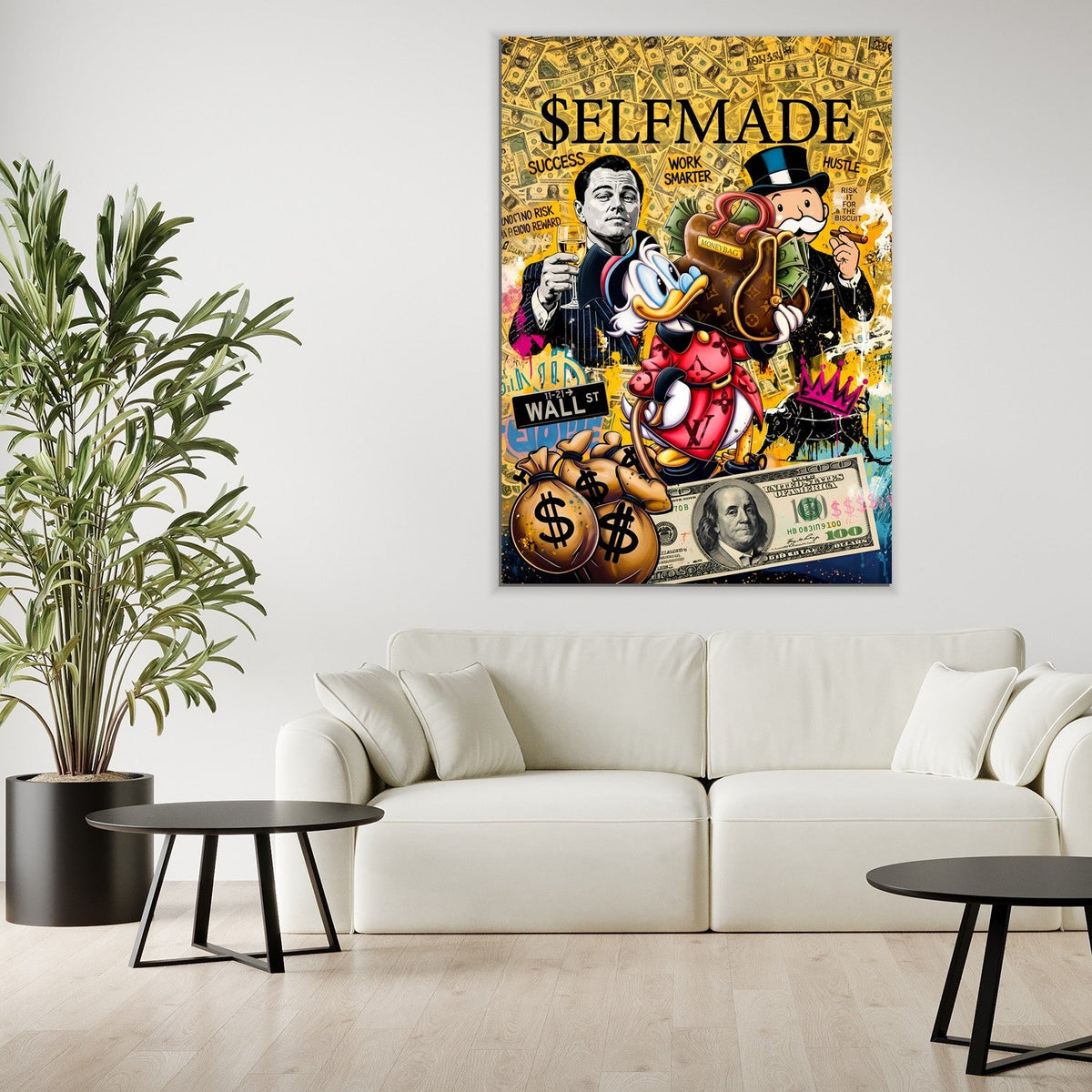 selfmade by daveschloffiart - Affengeile Bilder