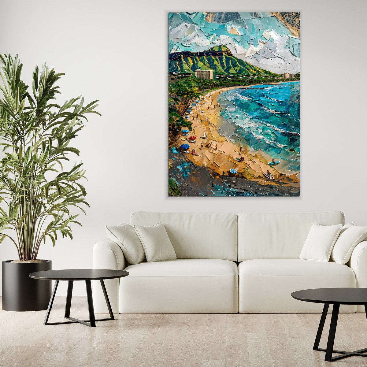 strand 4 by daveschloffiart - Affengeile Bilder