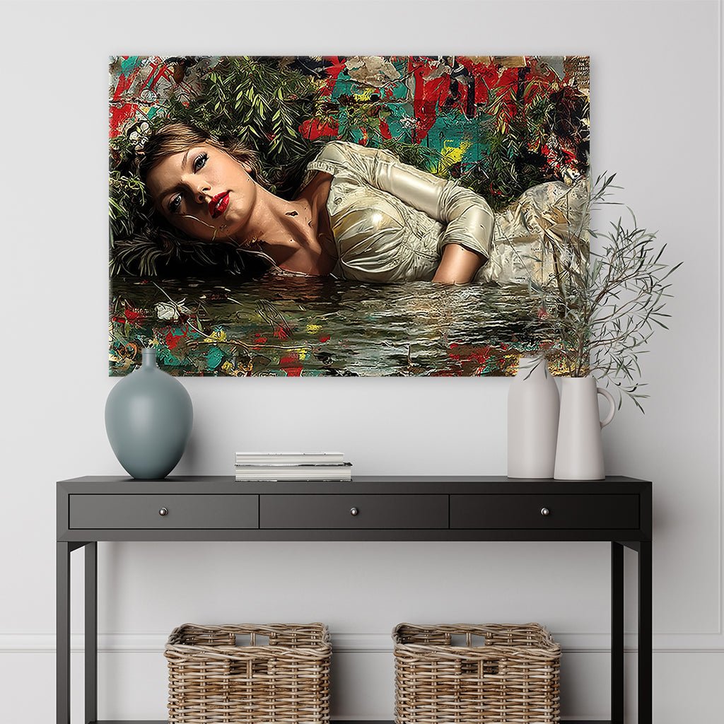 Swift Ophilia - Affengeile Bilder