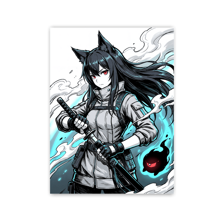 Tactical Blade Fox by Zenzdesign - Affengeile Bilder