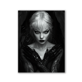 The Fallen Grace by David Drake - Affengeile Bilder