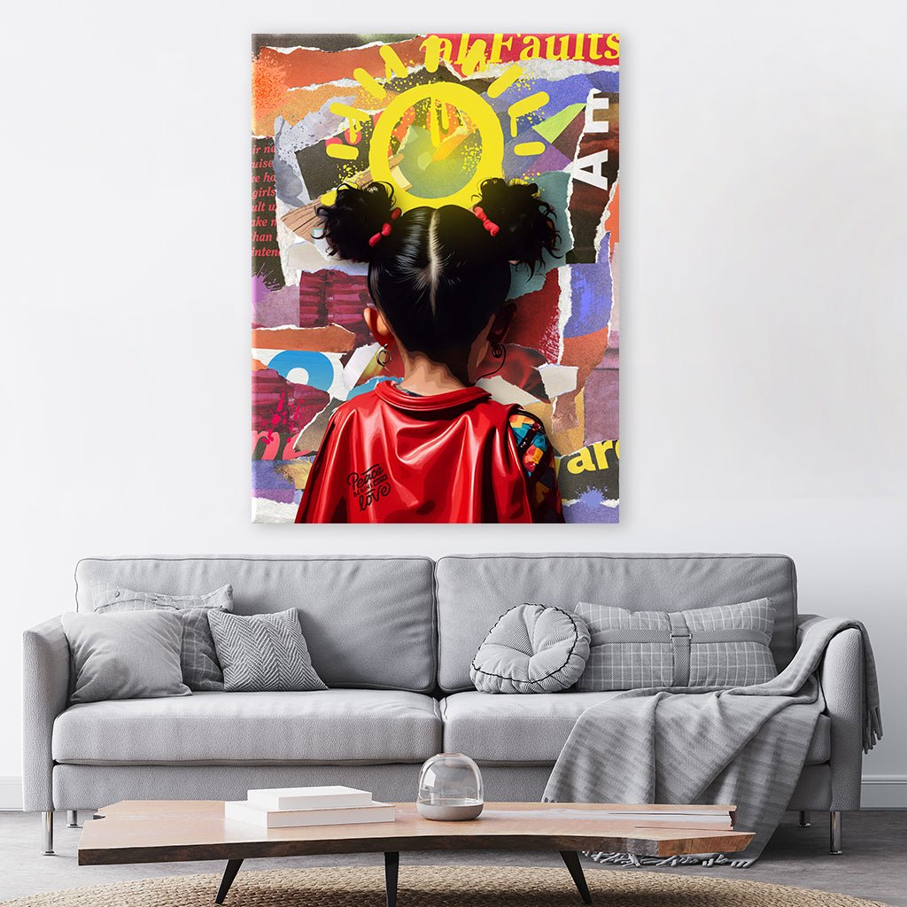 The Sun by RS Artist - Affengeile Bilder