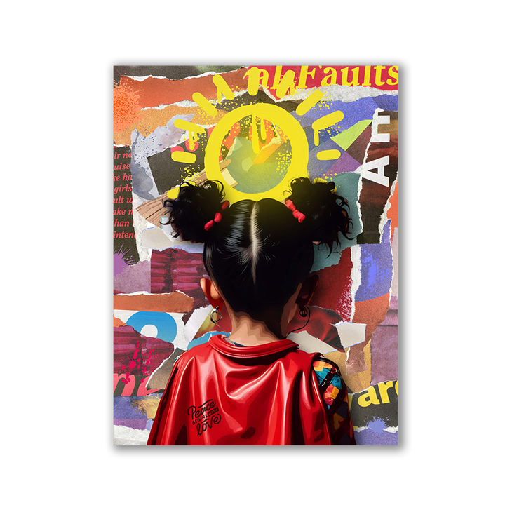 The Sun by RS Artist - Affengeile Bilder