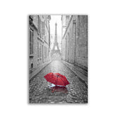"Umbrella - Sightseeing" Affengeile Bilder
