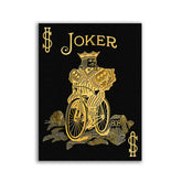Joker by Frank Amoruso