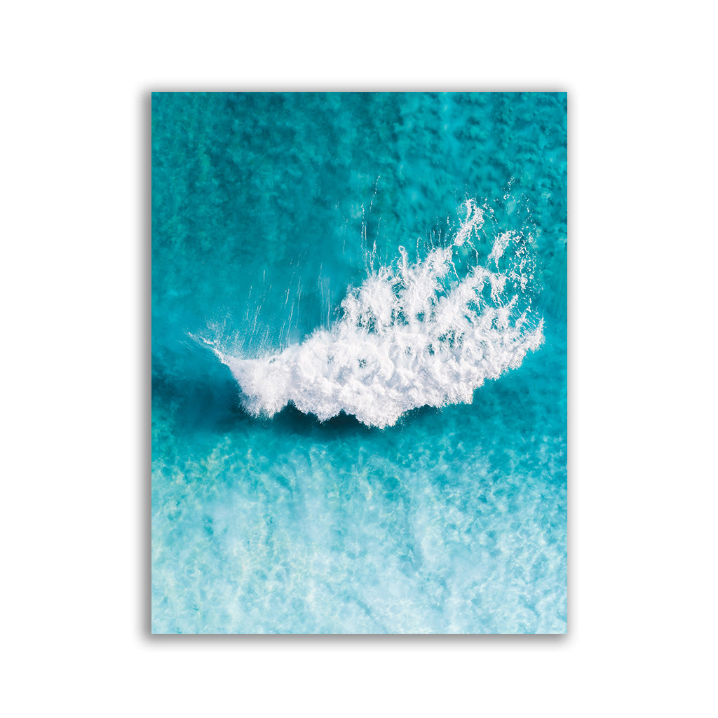 Die Welle by Jessica Loiterton