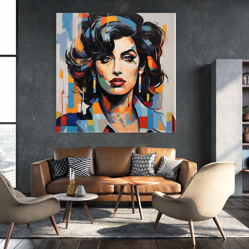 amy-winehouse-pop-art-portrait-by-frank-daske