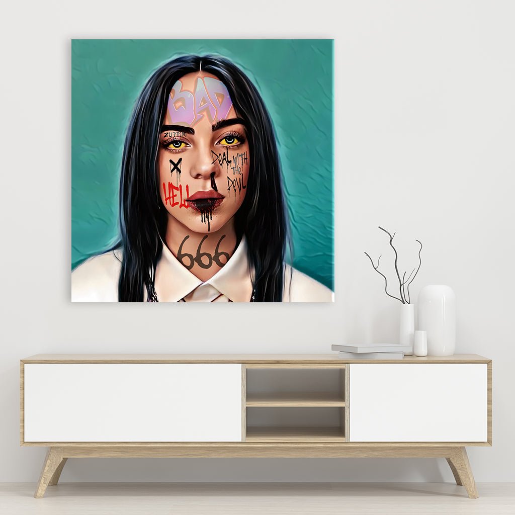 Baad Eliishh by Zuppini - Affengeile Bilder