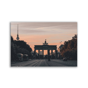 "Brandenburger Tor" - Affengeile Bilder