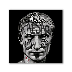 Caesar by Zuppini - Affengeile Bilder
