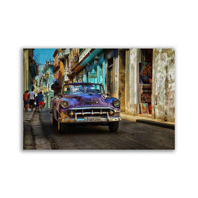 "Cuba" - Affengeile Bilder