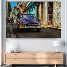 "Cuba" - Affengeile Bilder