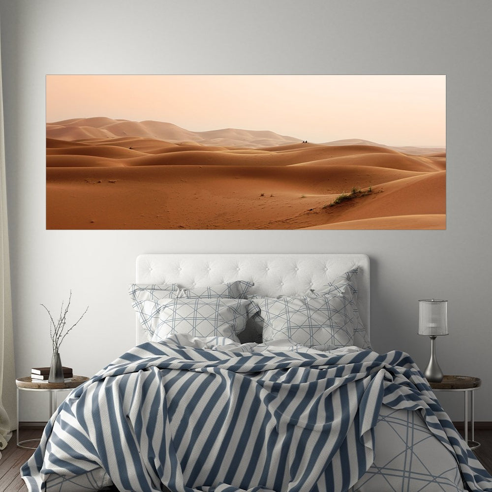 "Desert" - Affengeile Bilder