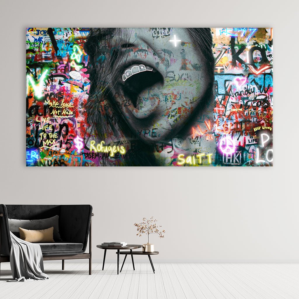 Diamondz by Housofblk - Affengeile Bilder