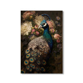 Flower Peacock by Himmelmiez - Affengeile Bilder