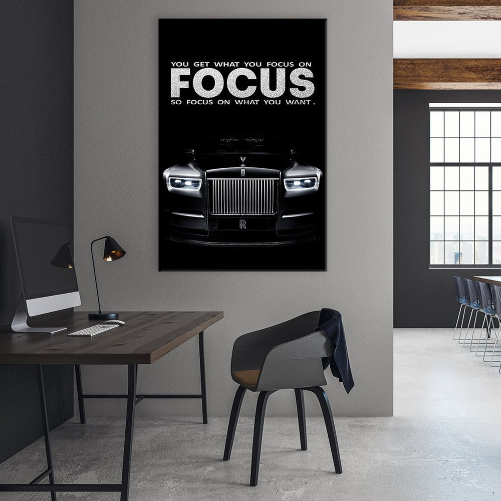 Focus On by Adrian Vieriu - Affengeile Bilder