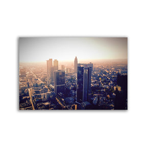 "Frankfurt" - Affengeile Bilder