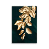 "Golden Leaves" - Affengeile Bilder