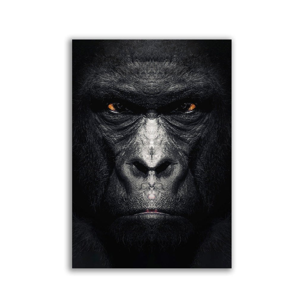 "Gorilla" by Zenzdesign - Affengeile Bilder