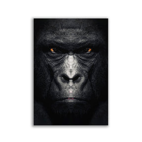 "Gorilla" by Zenzdesign - Affengeile Bilder