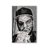 Ice Cube by Zuppini - Affengeile Bilder