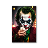 Jokers Game by Adrian Vieriu - Affengeile Bilder