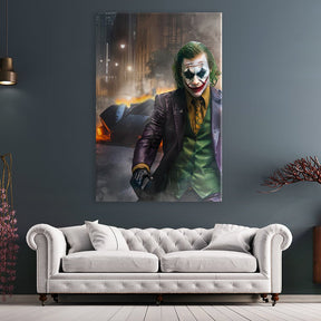 Jokers Revenge by Himmelmiez - Affengeile Bilder