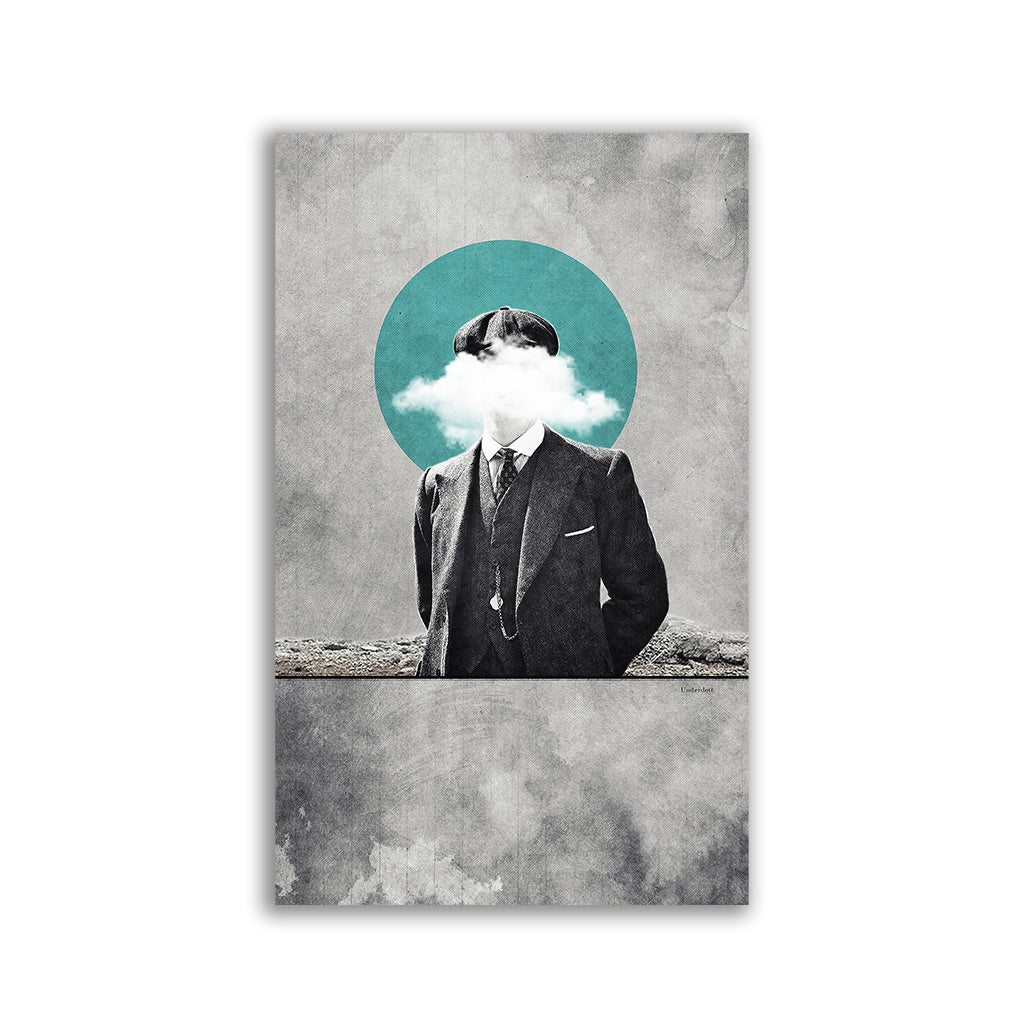 "Lackadaisical" by Mr. Underdott - Affengeile Bilder