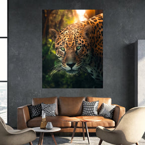 "Leopard" - Affengeile Bilder