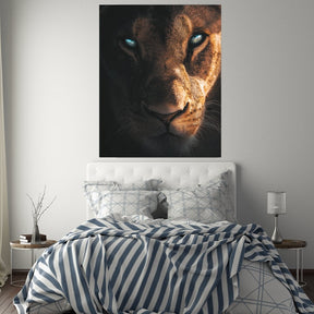 "Lioness" - Affengeile Bilder