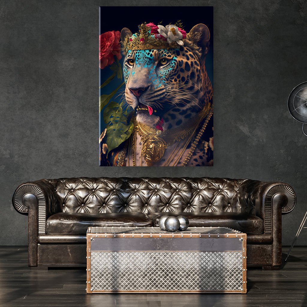 Majesty of nature by Juliano de Araujo - Affengeile Bilder