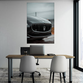 "Maserati" - Affengeile Bilder