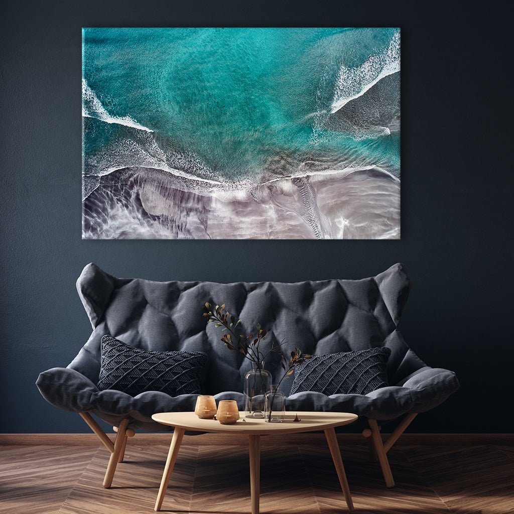 Meeresblick by Nenad Jovic - Affengeile Bilder