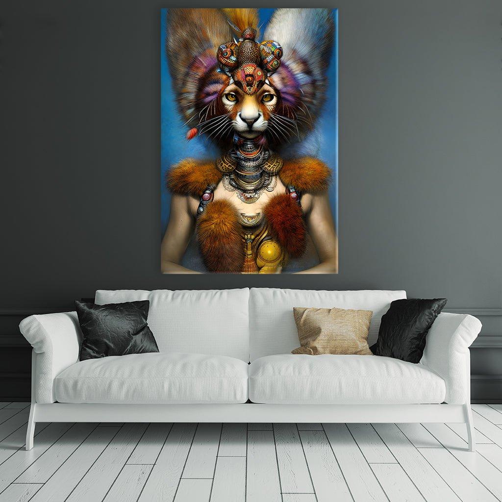 Metamorphosis by Artwerx - Affengeile Bilder