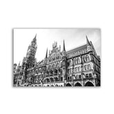 "Münchner Rathaus" - Affengeile Bilder