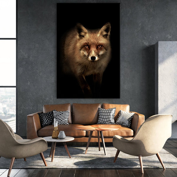 Mystic Fox by Himmelmiez - Affengeile Bilder