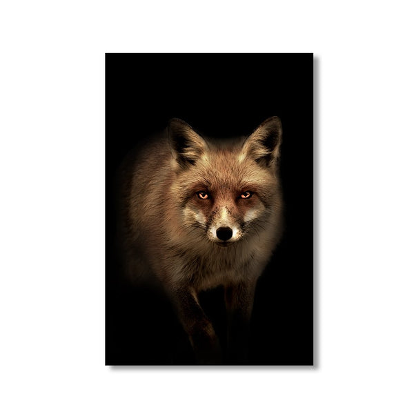 Mystic Fox by Himmelmiez - Affengeile Bilder