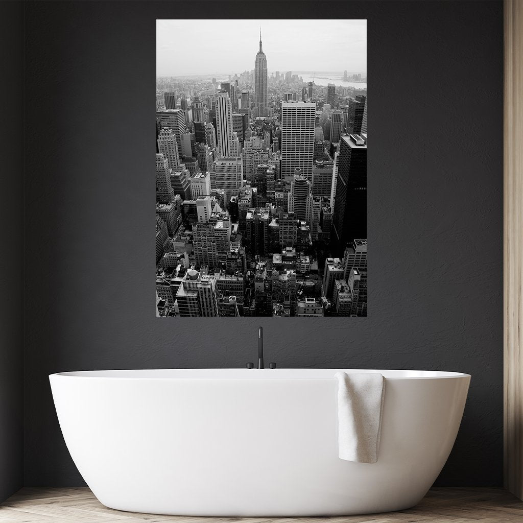 "New York" - Affengeile Bilder