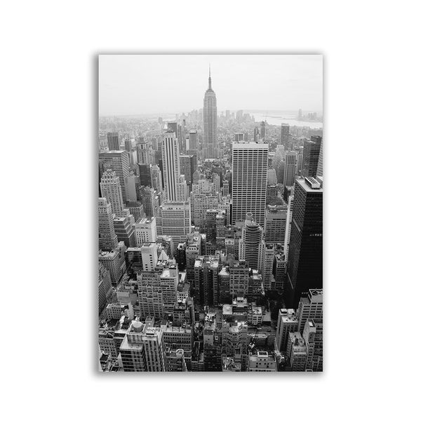 "New York" - Affengeile Bilder