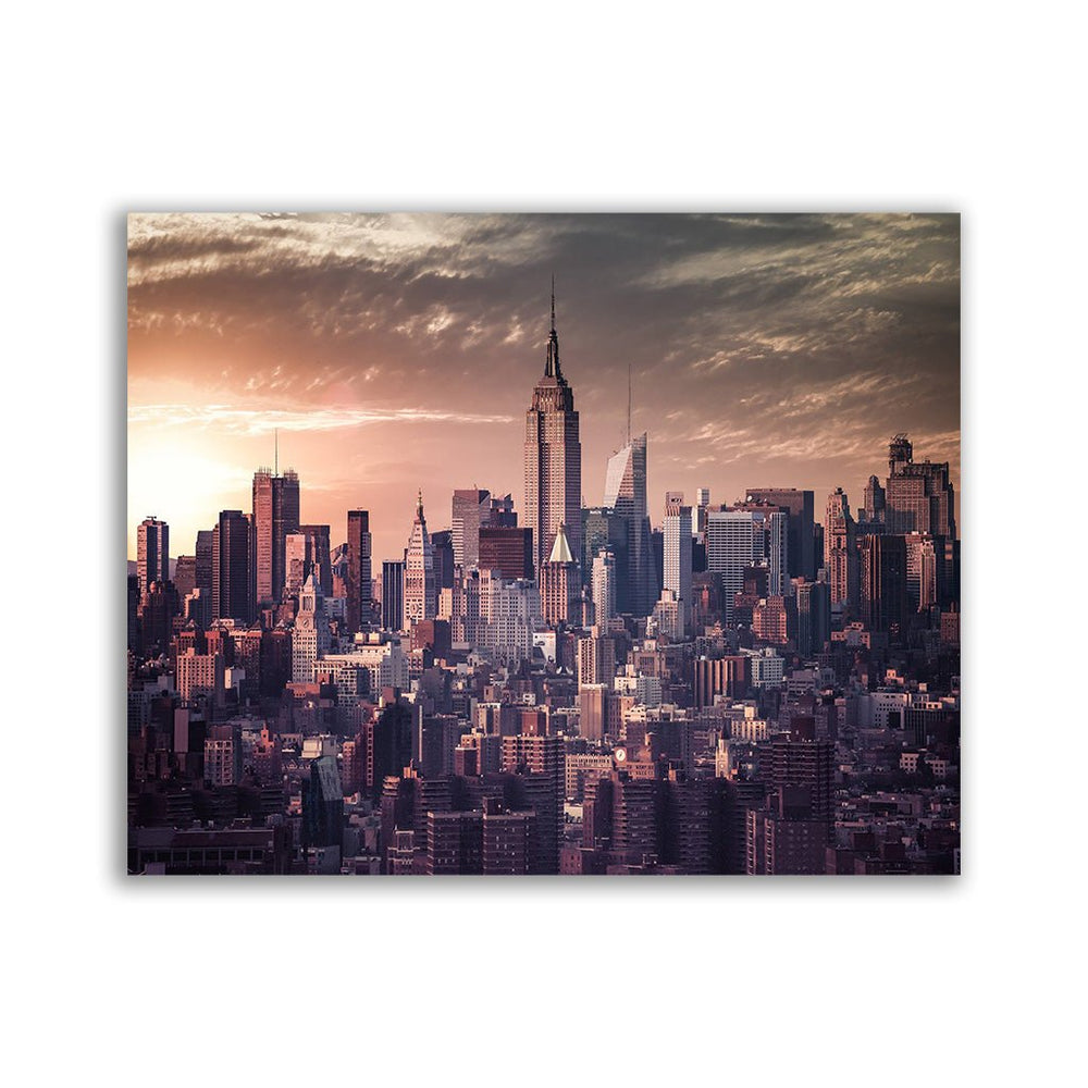 "New York City" - Affengeile Bilder