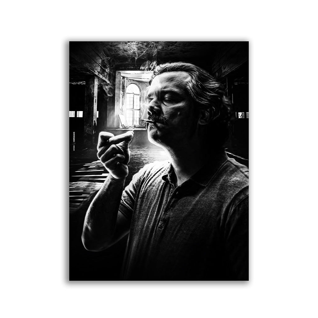 "Pablo" - Affengeile Bilder