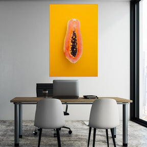 "Papaya" - Affengeile Bilder